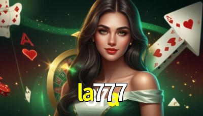 la777 Casino: Jogue Online e Ganhe Grandes Prêmios