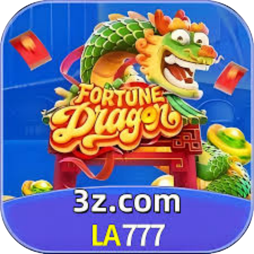 Logo la777